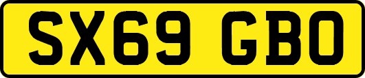 SX69GBO