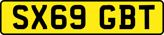 SX69GBT