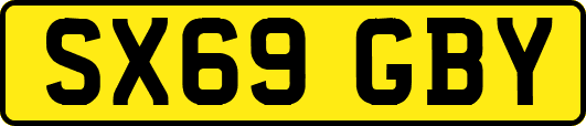 SX69GBY