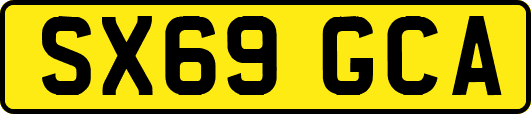 SX69GCA