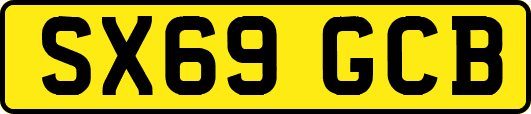 SX69GCB