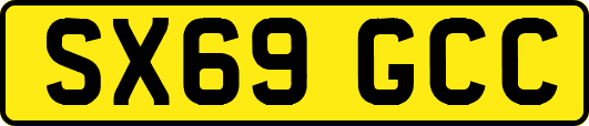 SX69GCC
