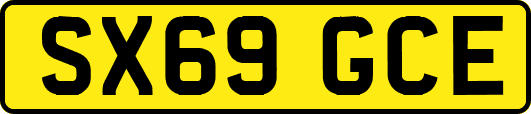 SX69GCE
