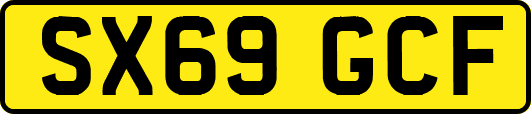 SX69GCF