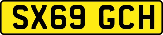 SX69GCH
