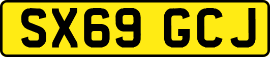 SX69GCJ