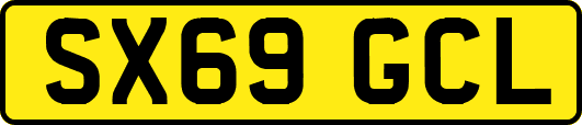 SX69GCL