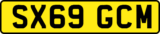 SX69GCM