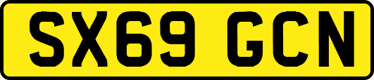 SX69GCN