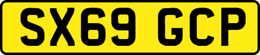 SX69GCP
