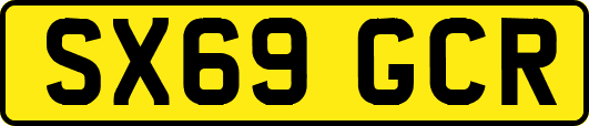 SX69GCR