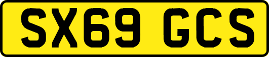 SX69GCS
