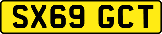 SX69GCT