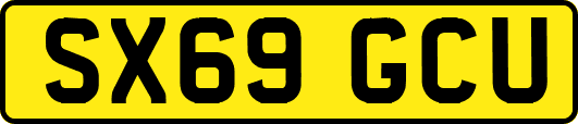 SX69GCU