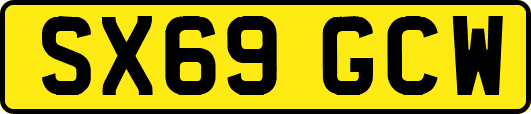 SX69GCW