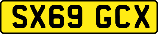 SX69GCX