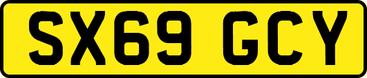 SX69GCY