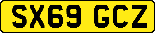 SX69GCZ