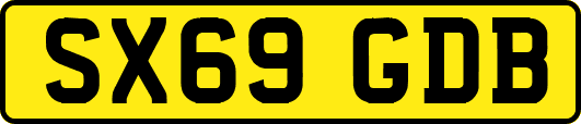 SX69GDB