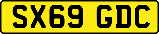 SX69GDC