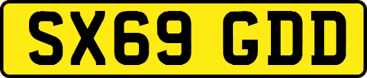 SX69GDD