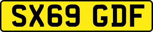 SX69GDF