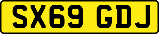 SX69GDJ
