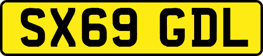 SX69GDL