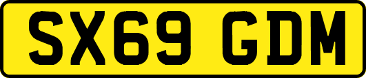 SX69GDM