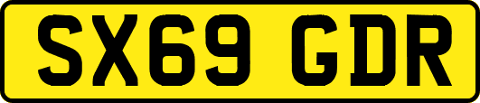 SX69GDR