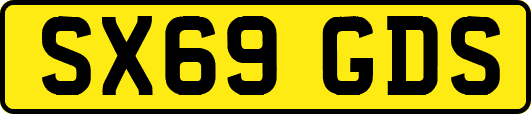 SX69GDS