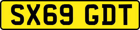SX69GDT