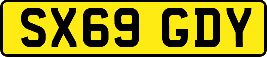 SX69GDY