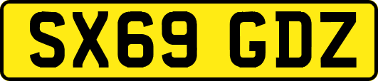 SX69GDZ