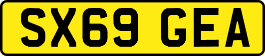 SX69GEA