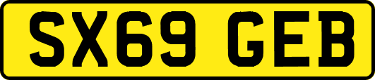 SX69GEB