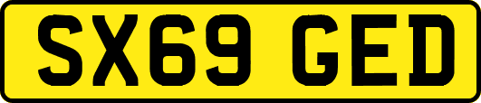SX69GED