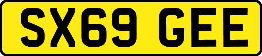 SX69GEE