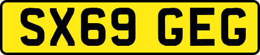 SX69GEG