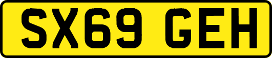 SX69GEH