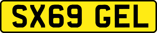 SX69GEL