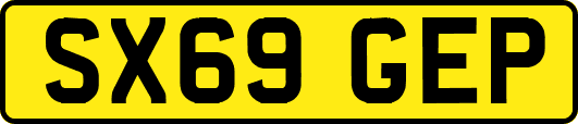 SX69GEP