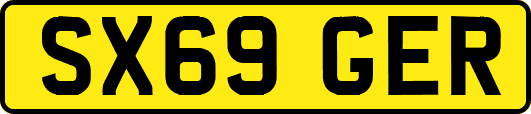 SX69GER