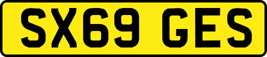 SX69GES