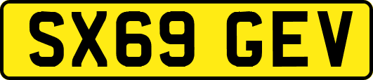 SX69GEV