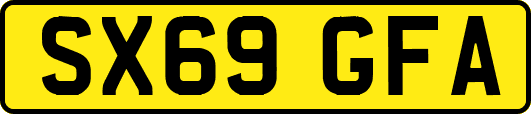 SX69GFA