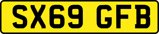 SX69GFB