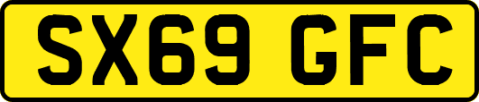 SX69GFC