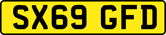 SX69GFD