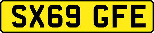 SX69GFE